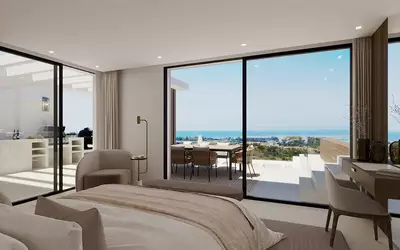 Apartment in Estepona