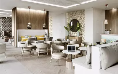 Ground Floor Apartment in Estepona