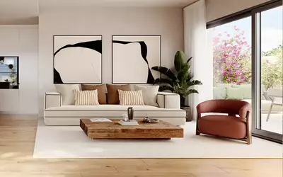 Apartment in Estepona
