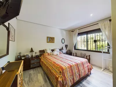 Middle Floor Apartment in Elviria