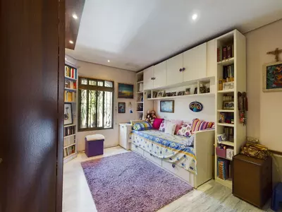 Middle Floor Apartment in Elviria