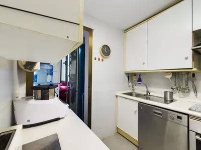 Middle Floor Apartment in Elviria