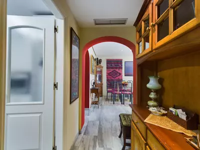 Middle Floor Apartment in Elviria