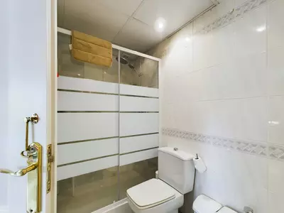 Middle Floor Apartment in Elviria
