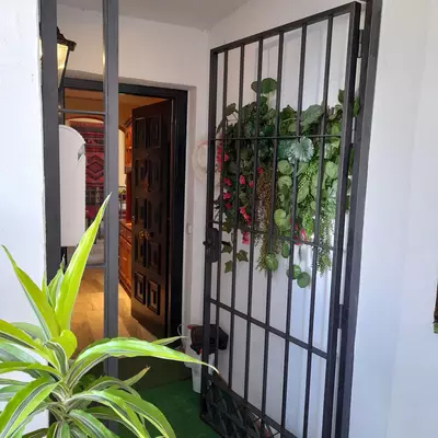 Middle Floor Apartment in Elviria