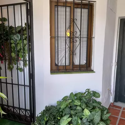 Middle Floor Apartment in Elviria