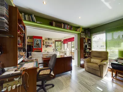 Middle Floor Apartment in Elviria