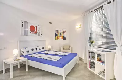 Detached Villa in Elviria