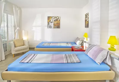 Detached Villa in Elviria
