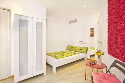 Detached Villa in Elviria