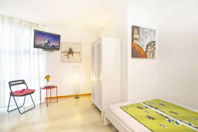 Detached Villa in Elviria