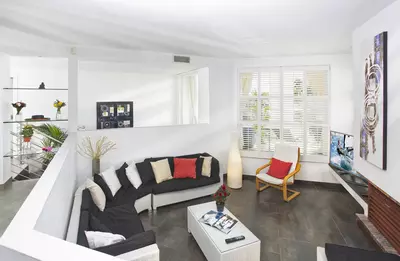 Detached Villa in Elviria