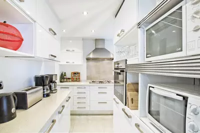 Detached Villa in Elviria