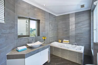 Detached Villa in Elviria