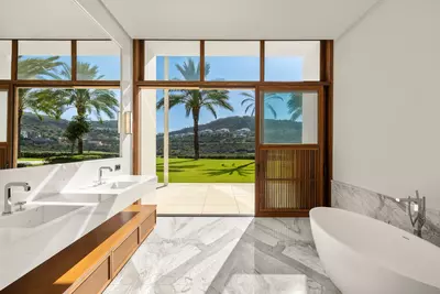 Detached Villa in Casares