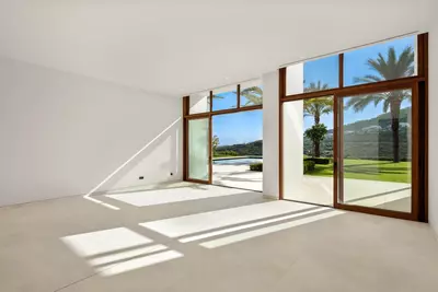 Detached Villa in Casares