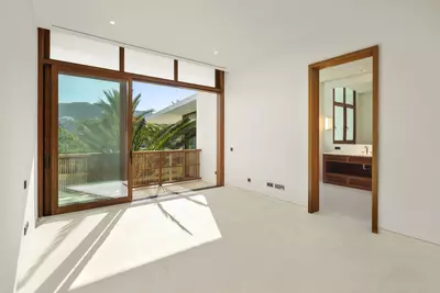 Detached Villa in Casares