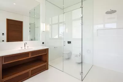 Detached Villa in Casares