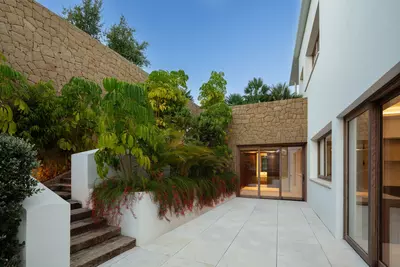 Detached Villa in Casares