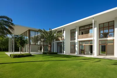 Detached Villa in Casares