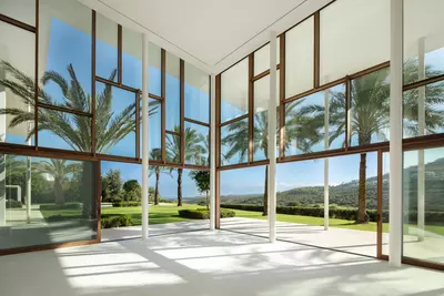 Detached Villa in Casares