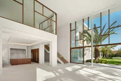 Detached Villa in Casares
