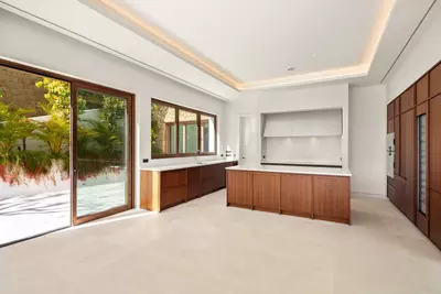 Detached Villa in Casares