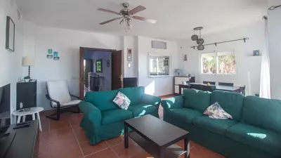 Finca - Cortijo in Estepona