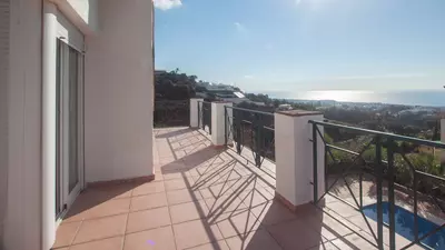 Finca - Cortijo in Estepona