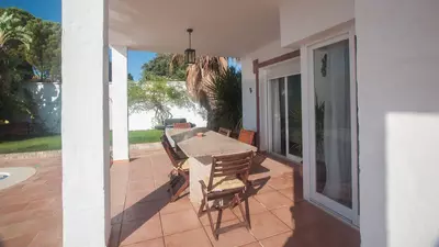 Finca - Cortijo in Estepona