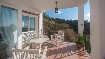 Finca - Cortijo in Estepona