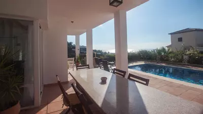 Finca - Cortijo in Estepona