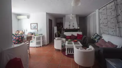 Finca - Cortijo in Estepona