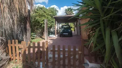 Finca - Cortijo in Estepona