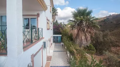 Finca - Cortijo in Estepona