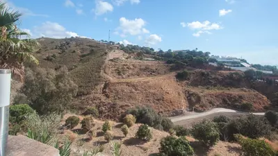 Finca - Cortijo in Estepona