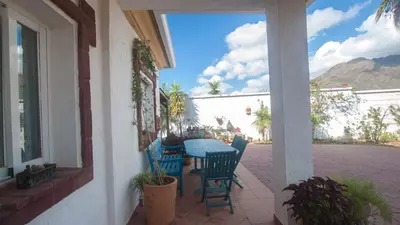 Finca - Cortijo in Estepona