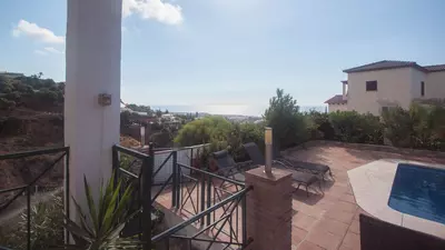 Finca - Cortijo in Estepona