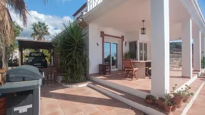 Finca - Cortijo in Estepona
