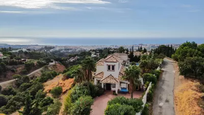 Finca - Cortijo in Estepona