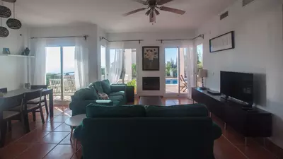 Finca - Cortijo in Estepona