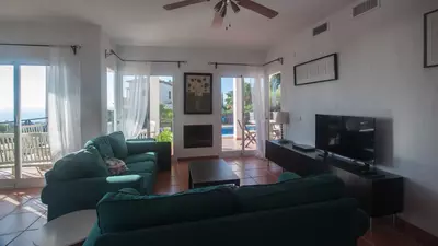Finca - Cortijo in Estepona