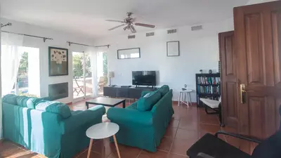 Finca - Cortijo in Estepona