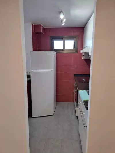 Middle Floor Apartment in Estepona