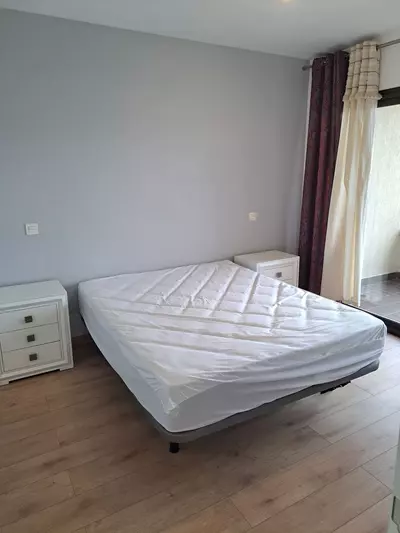 Middle Floor Apartment in Estepona