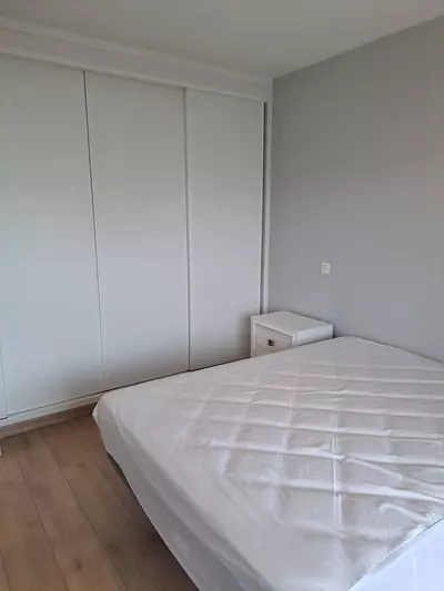 Middle Floor Apartment in Estepona