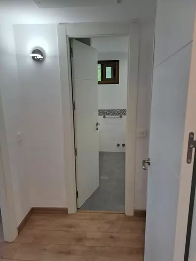 Middle Floor Apartment in Estepona