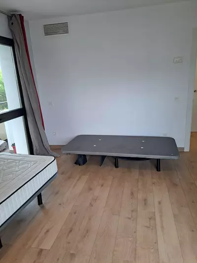 Middle Floor Apartment in Estepona