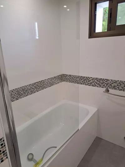 Middle Floor Apartment in Estepona