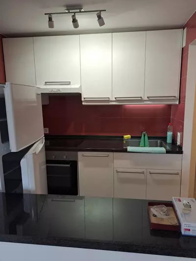 Middle Floor Apartment in Estepona